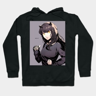 Sweater Blake Hoodie